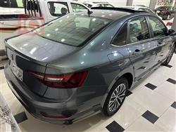 ڤۆڵکسواگن جێتا
